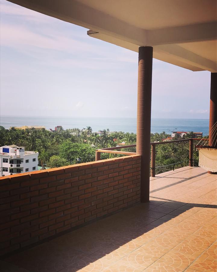 Punta Del Sol Hotel Zipolite