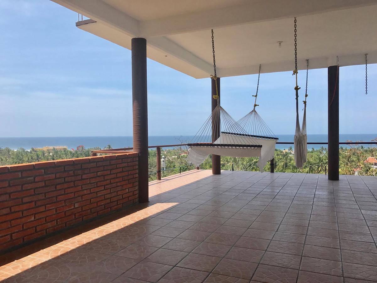 Punta Del Sol