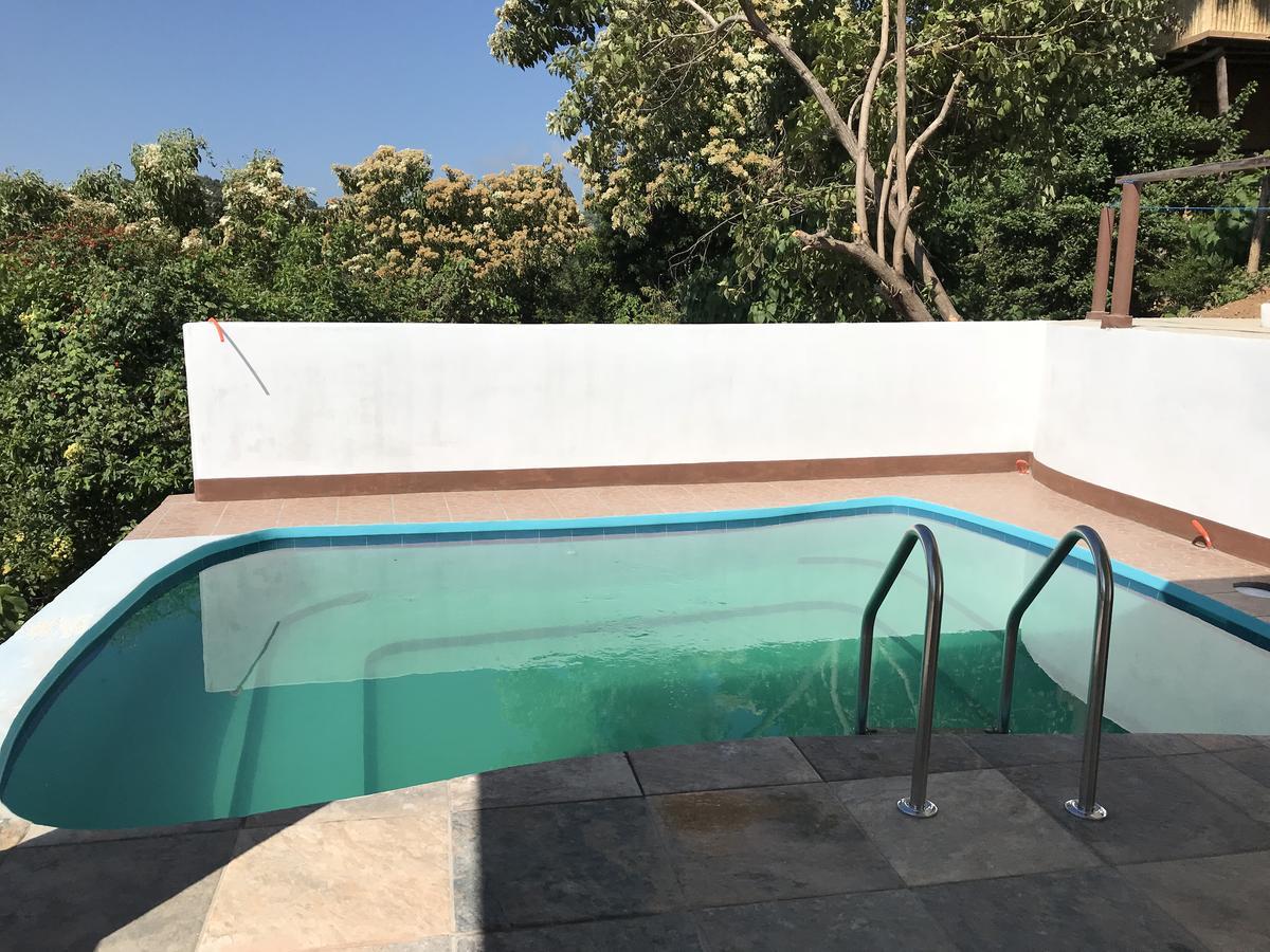 Hotel Punta Del Sol 2*