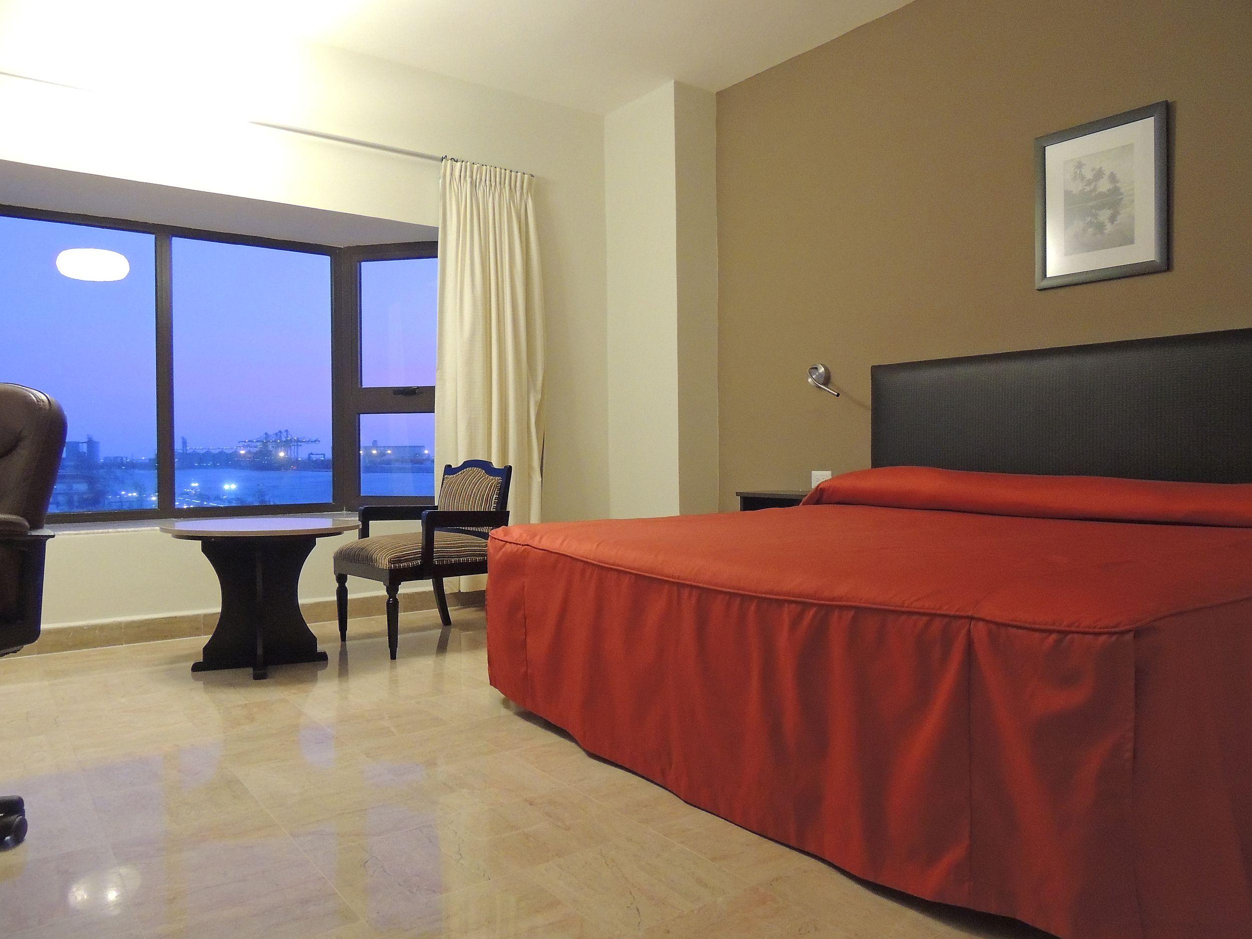 Mar Y Tierra Hotel 3*