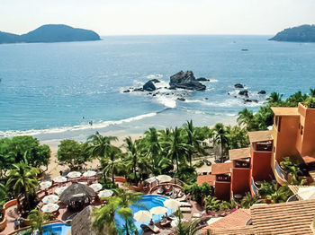 Hilton Grand Vacations Club Resort 4*