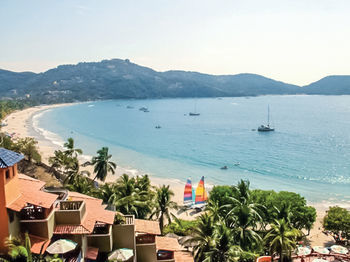 Hilton Grand Vacations Club Resort Zihuatanejo