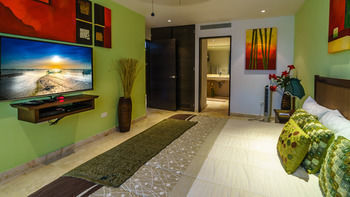 Apartment The Elements *