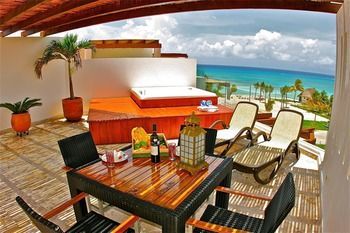 The Elements Apartment Playa del Carmen