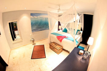 Apartment The Elements Playa del Carmen