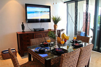 Apartment The Elements *