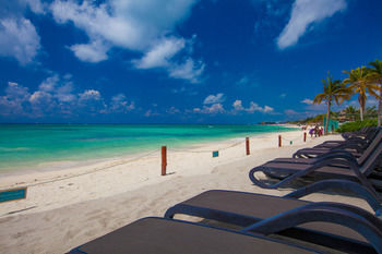 Apartment The Elements Playa del Carmen