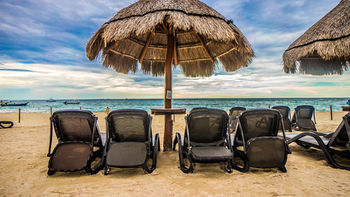 The Elements * Playa del Carmen