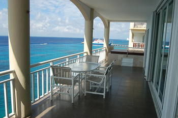 El Cantil 3* Cozumel