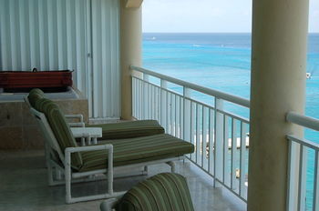 Hotel El Cantil