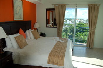 El Cantil Hotel 3*