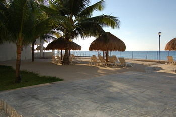 El Cantil 3* Cozumel