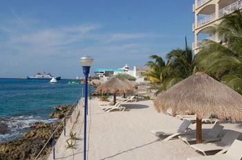 El Cantil Hotel 3*