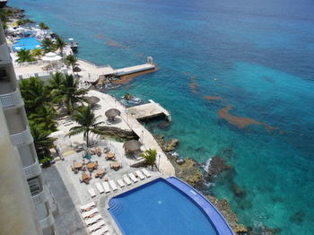 El Cantil Hotel 3*