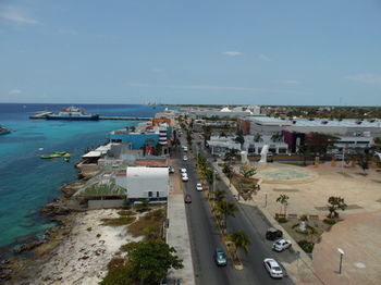 El Cantil Cozumel