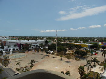 El Cantil 3* Cozumel