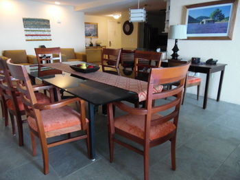 Hotel El Cantil