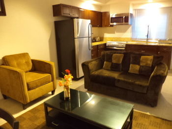 Hotel El Cantil 3*