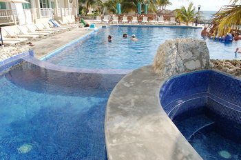 Hotel El Cantil