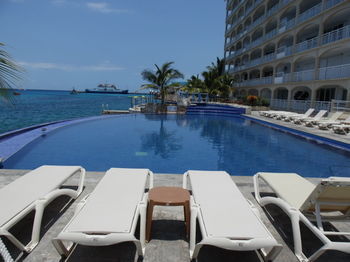 Hotel El Cantil Cozumel