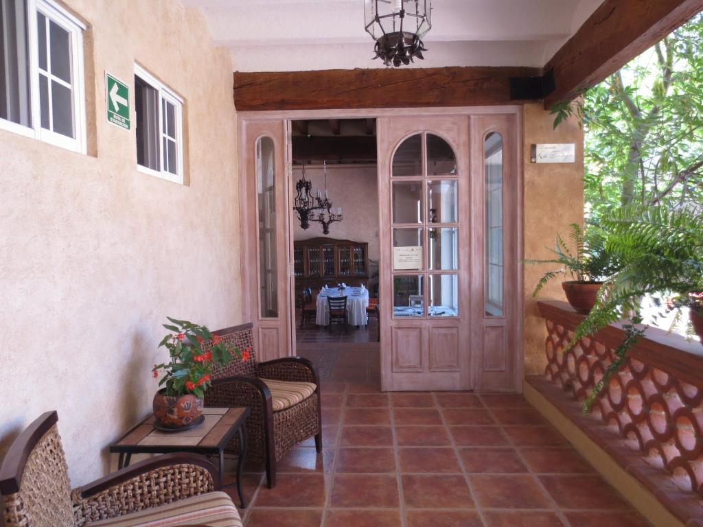 Boutique La Granja 4*