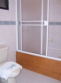 Paraiso Hotel