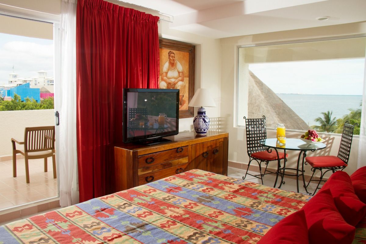 Oasis Palm Cancun