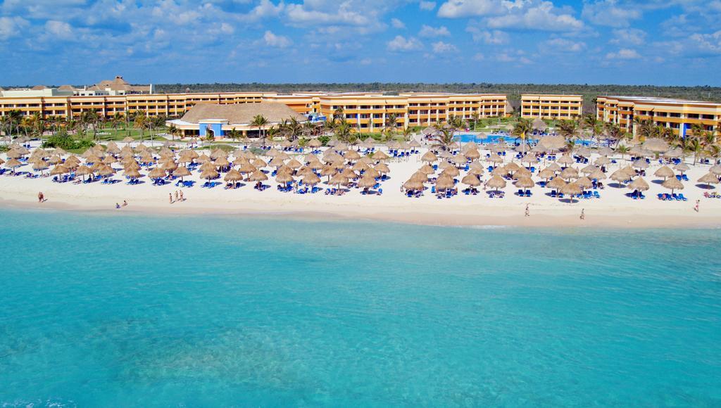 Bahia Principe Grand Tulum Resort 5*