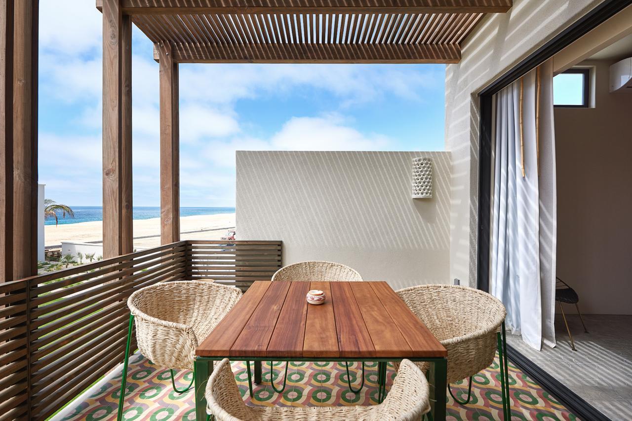 San Cristobal Adults 15+ Hotel Todos Santos