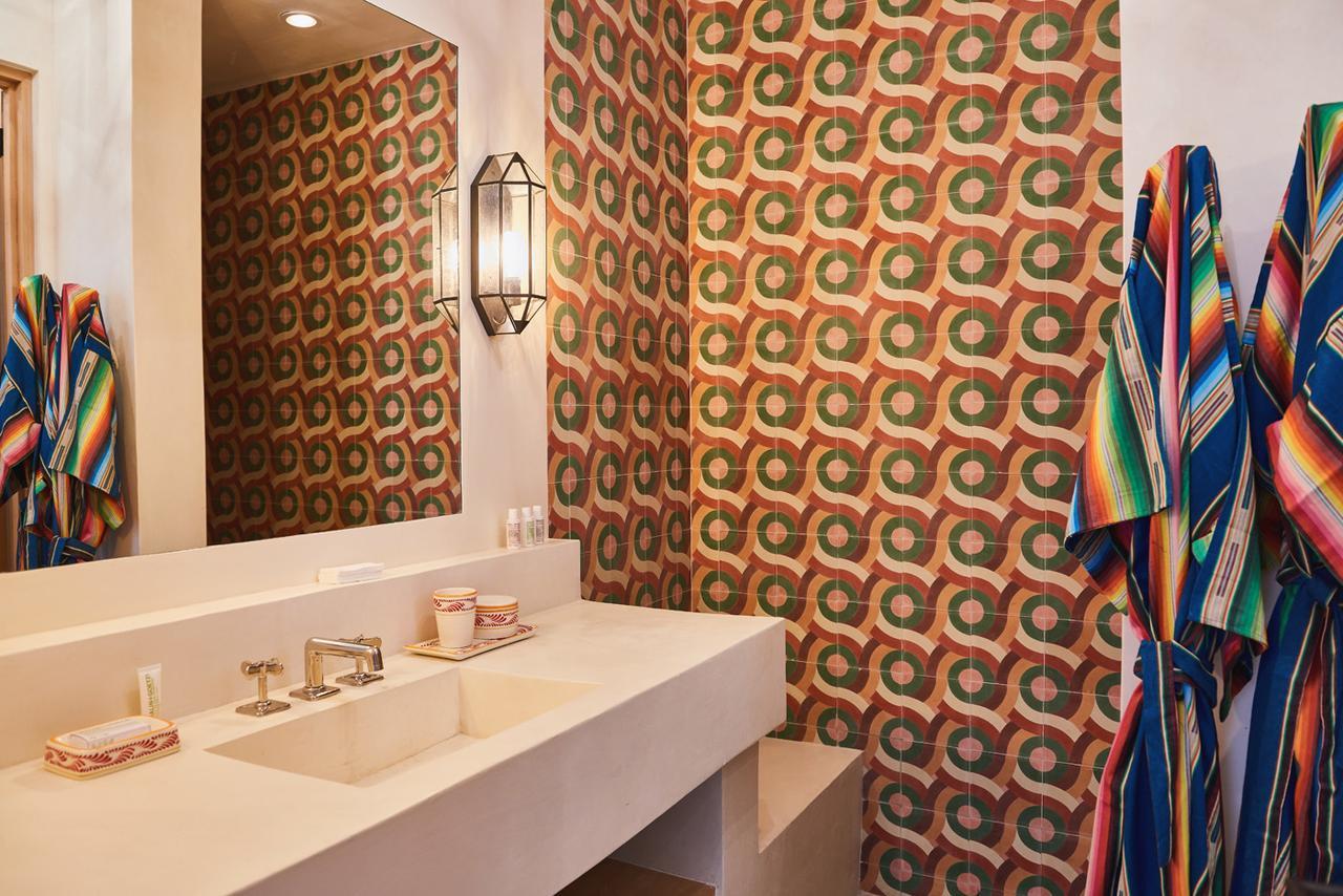 Hotel San Cristobal Adults 15+ Todos Santos