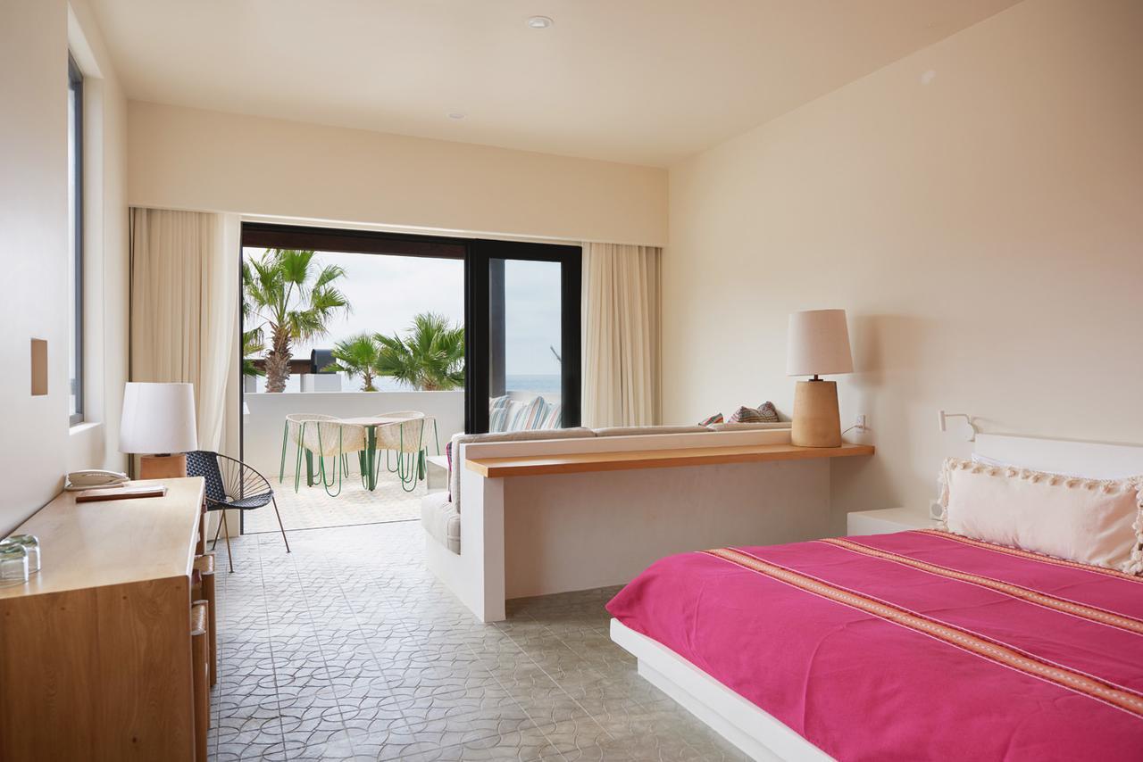 San Cristobal Adults 15+ 3* Todos Santos