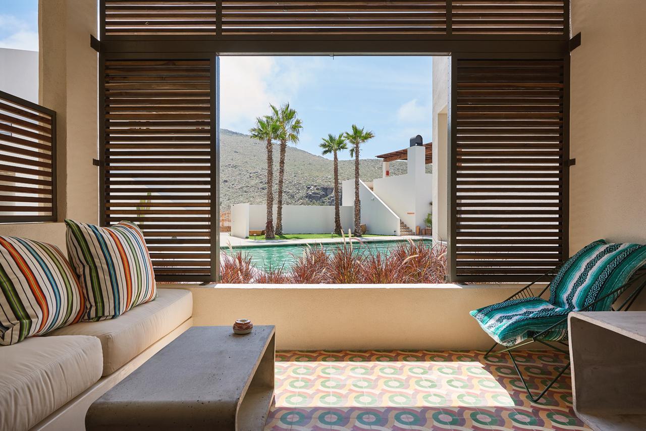 Hotel San Cristobal Adults 15+ Todos Santos