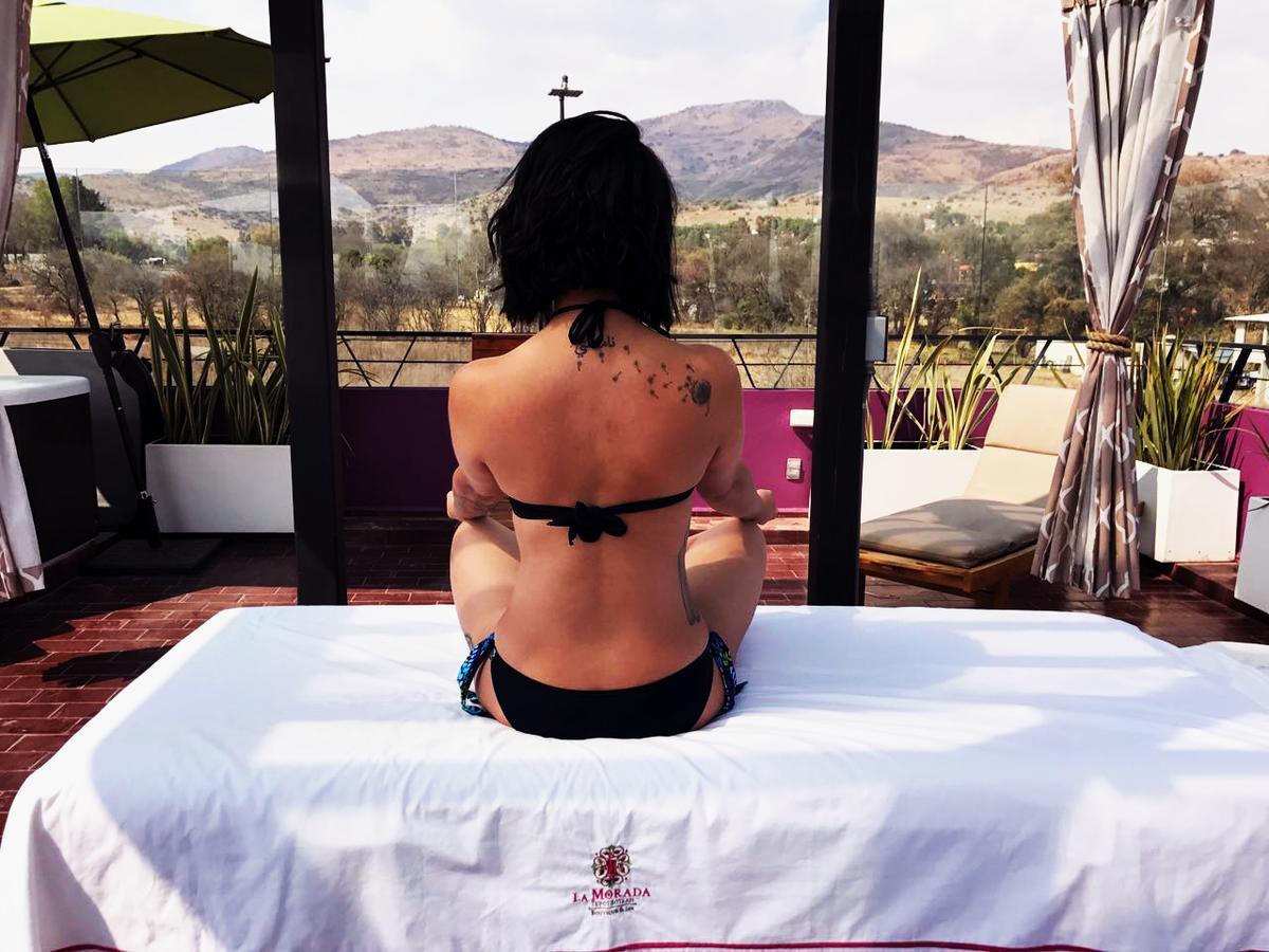 La Morada Tepotztolan Boutique & Spa Hotel Hotel Tepotzotlan