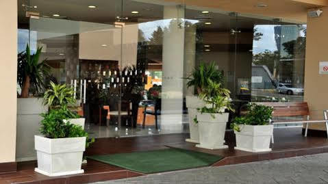 Hotel Vita 3*