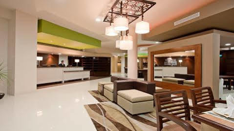 Vita Hotel 3*