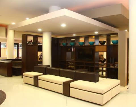 Vita Hotel 3*
