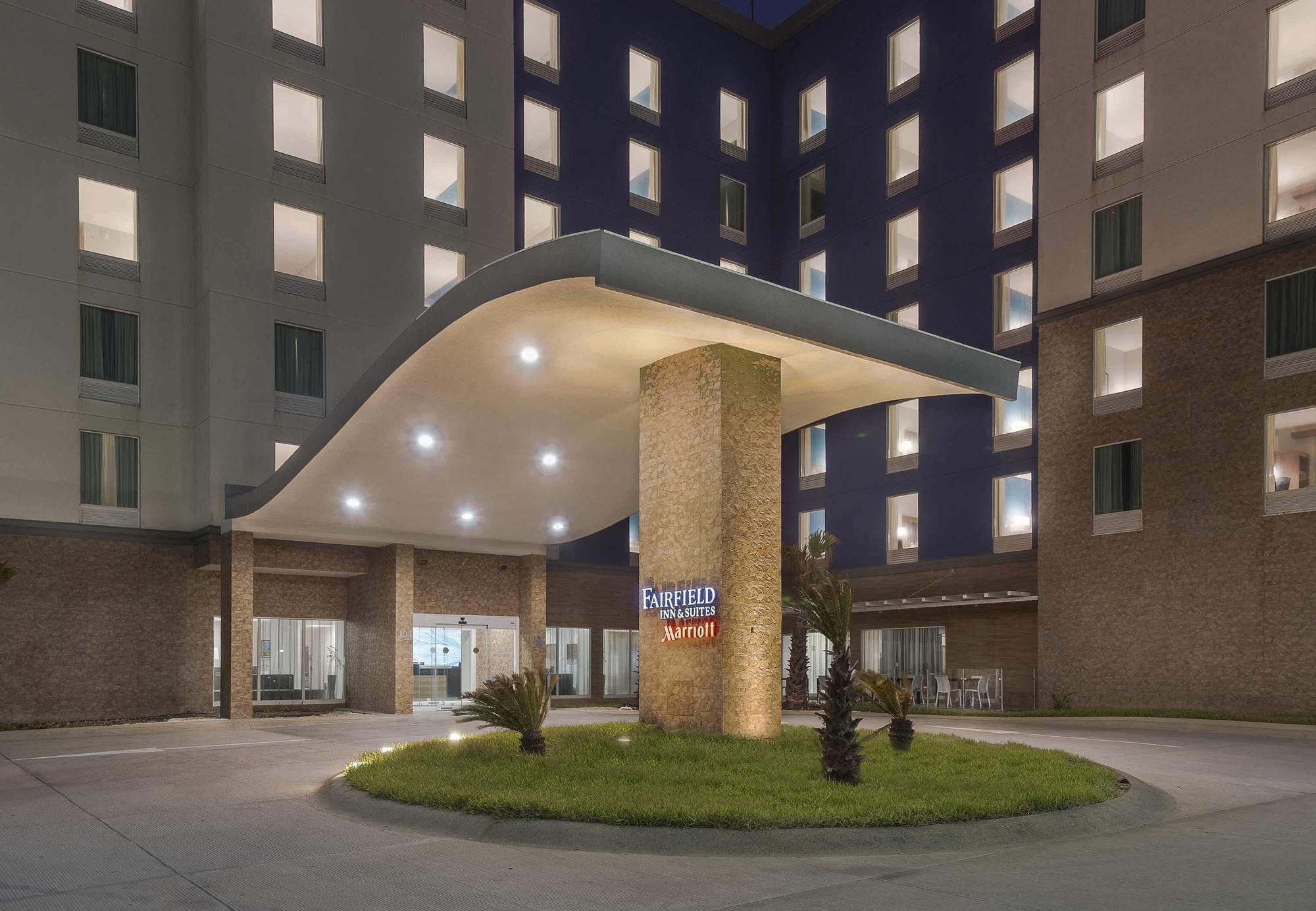 Fairfield & By Marriott 3* Coatzacoalcos