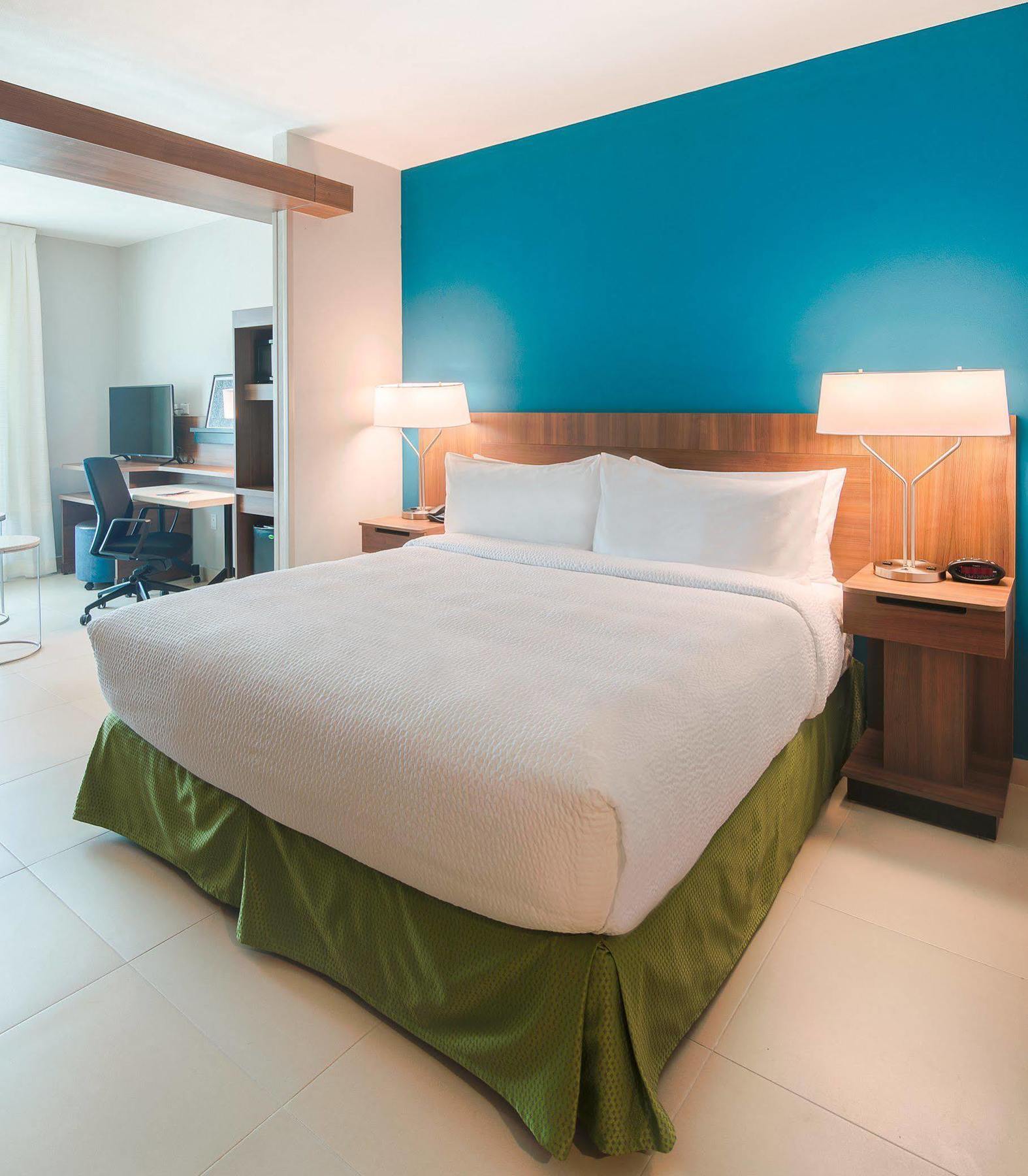 Fairfield & By Marriott Coatzacoalcos