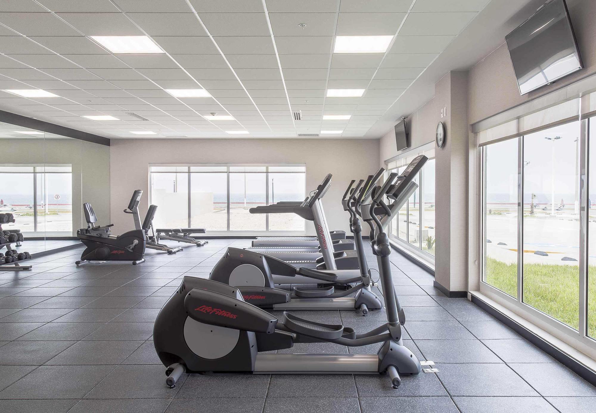 Fairfield & By Marriott Hotel Coatzacoalcos