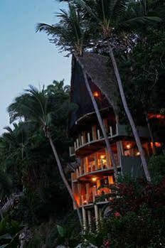 Hotel Casa Pericos 3*