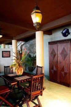 Casa Pericos 3* Yelapa