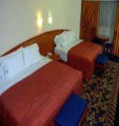 Hotel Lark Cd De Mexico City