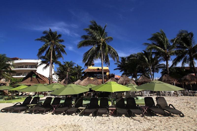 Casa Colibri 4* Playa del Carmen
