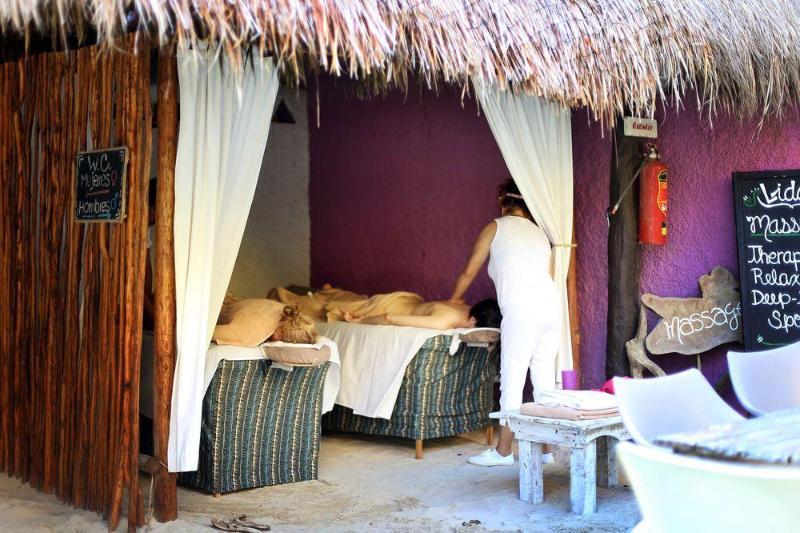 Casa Colibri Hotel