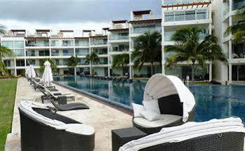 The Elements Apartment Playa del Carmen