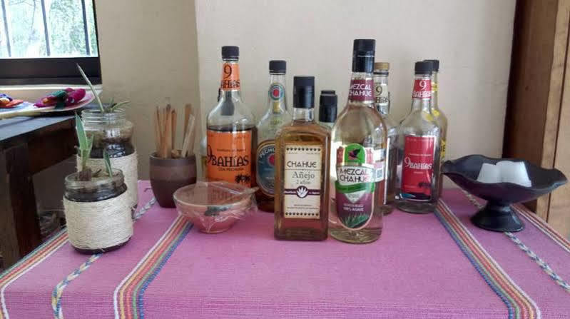 Yuu-lee Casa Bendita Huatulco 3*