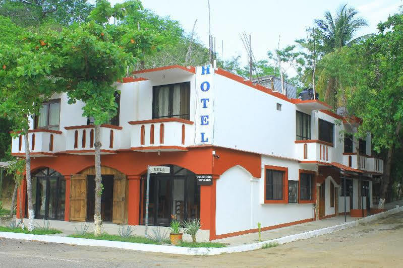 Yuu-lee Casa Bendita Huatulco 3* Santa Cruz Huatulco