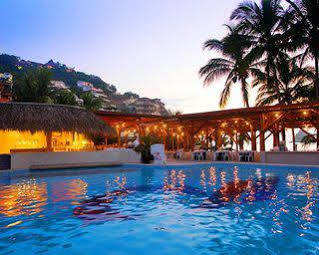 Pacifica Sands Hotel