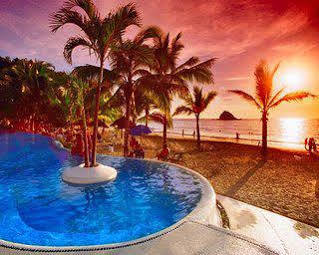 Pacifica Sands Hotel