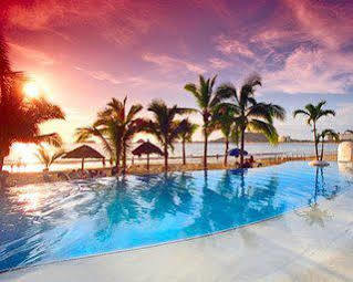 Pacifica Sands 4*